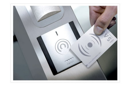 Системы контроля и управления доступом