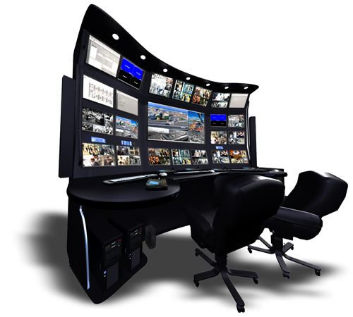 Системы охраны