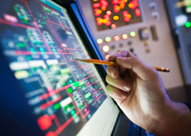 проектирование пожарной сигнализации